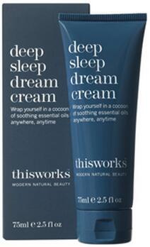 DeepSleepDreamCream75ml